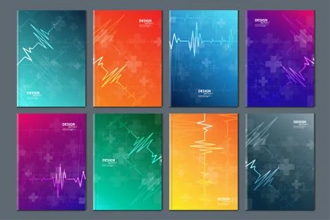 Abstract technology data visualization background. network futuristic wirefra Stock Illustration