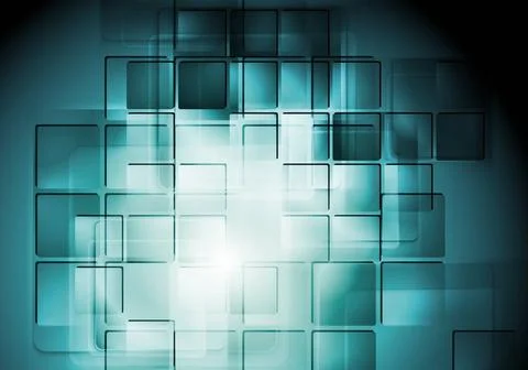 Abstract technology design. Vector background eps 10 Abstract technology d... Stock Photos