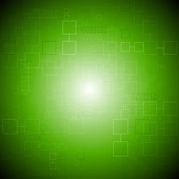 Abstract technology design. Vector background eps 10 Abstract technology d... Stock Photos