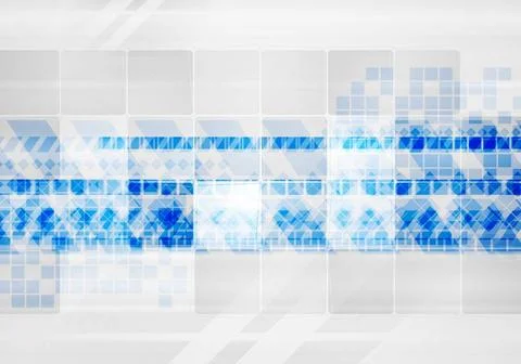 Abstract technology design. Vector background eps 10 Abstract technology d... Stock Photos