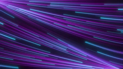 Abstract technology diagonal flickering moving opposite directions Stock Footage 243004926