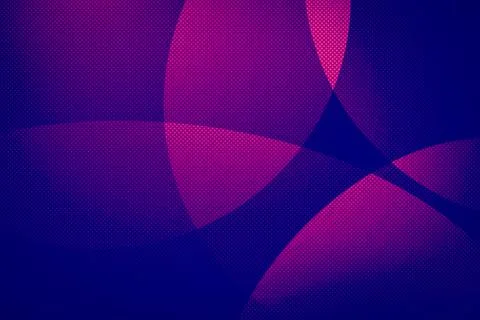 Abstract technology electronic illustration. Stock-Illustration