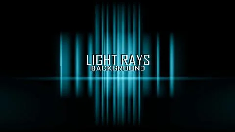 Abstract technology futuristic vertical lines lights up on background 스톡 일러스트