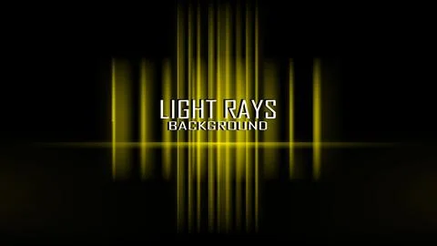 Abstract technology futuristic vertical lines lights up on background 스톡 일러스트