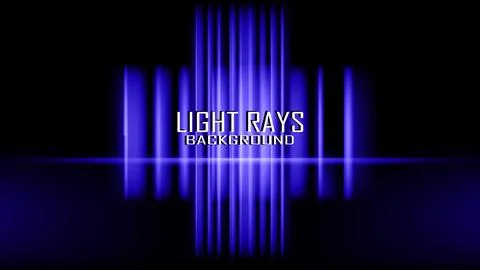 Abstract technology futuristic vertical lines lights up on background 스톡 일러스트