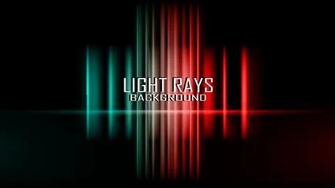 Abstract technology futuristic vertical lines lights up on background 스톡 일러스트