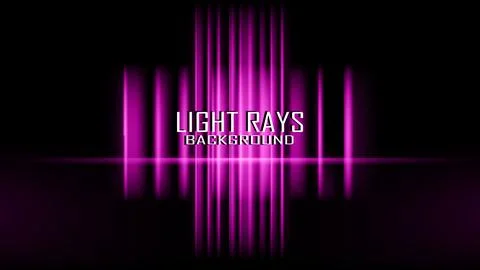Abstract technology futuristic vertical lines lights up on background 스톡 일러스트