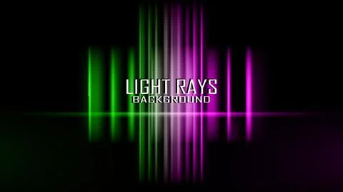 Abstract technology futuristic vertical lines lights up on background 스톡 일러스트