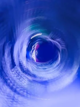 Abstract technology hi tech background. Futuristic digital technology dinamic Foto stock