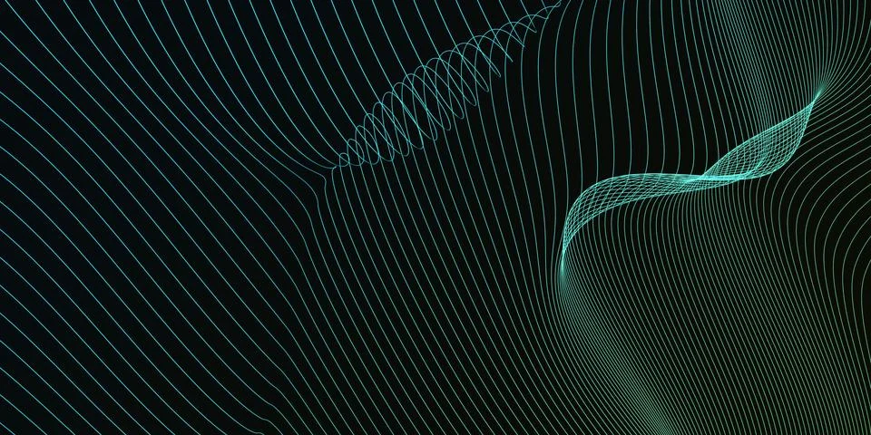 Abstract Technology 스톡 일러스트