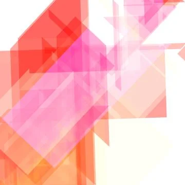 Abstract technology illustration Stock Illustration