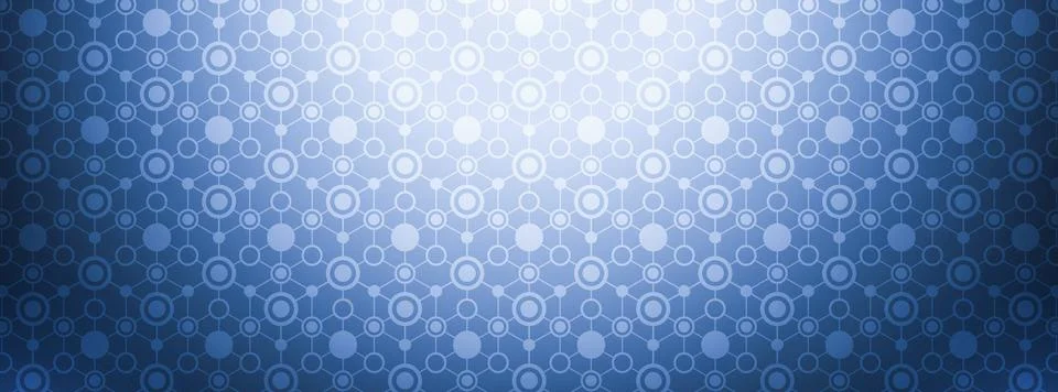 Abstract technology illustration. 스톡 일러스트