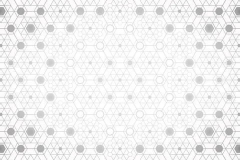 Abstract technology illustration. 스톡 일러스트