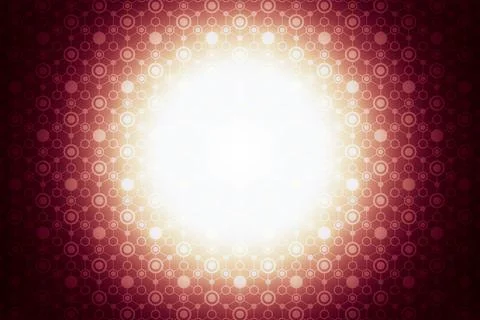 Abstract technology illustration. Ilustração Stock