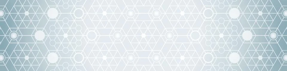 Abstract technology illustration. Illustrazione stock