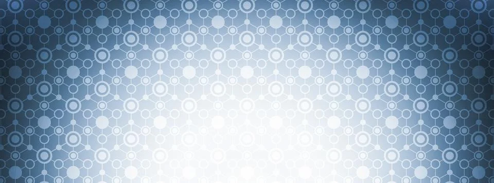 Abstract technology illustration. Ilustração Stock