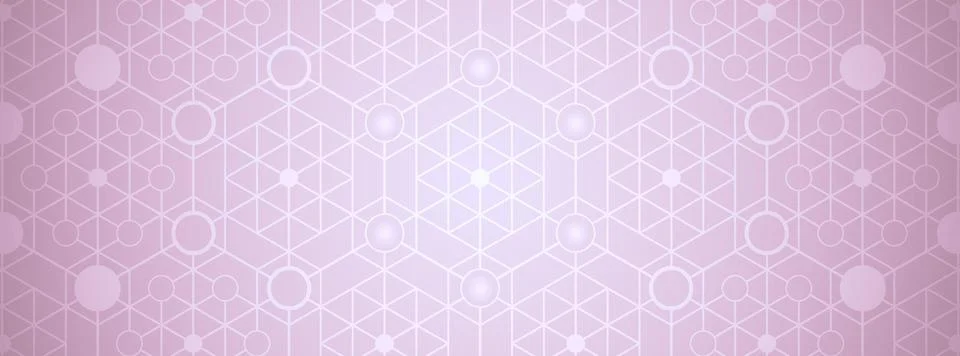 Abstract technology illustration. 스톡 일러스트