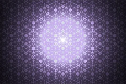 Abstract technology illustration. 스톡 일러스트