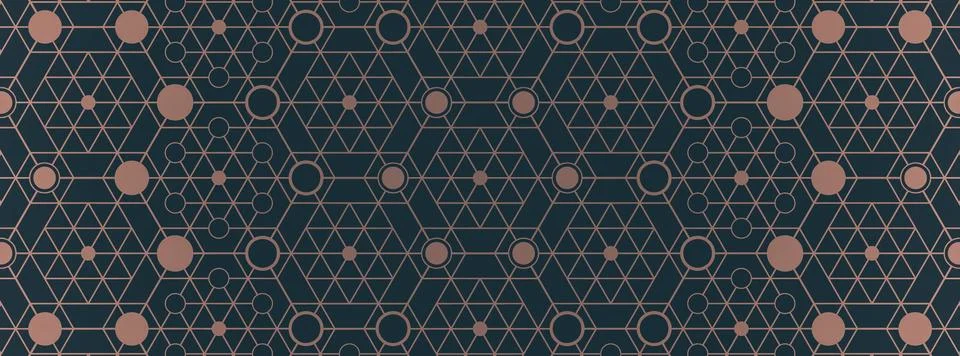 Abstract technology illustration. Ilustração Stock