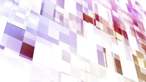 Abstract technology line stripes background Stock Photos