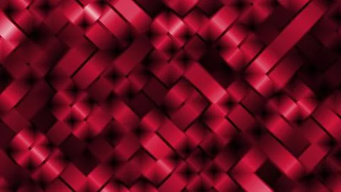 Abstract technology line stripes background Stock Photos