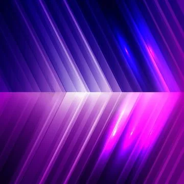  Abstract technology lines Abstract colored background with arrows. Vector... Stock Photos