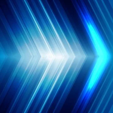  Abstract technology lines Abstract technology lines with blue light vecto... Stock Photos