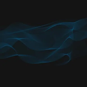 Abstract technology lines graphic pattern background vector Stock Illustration