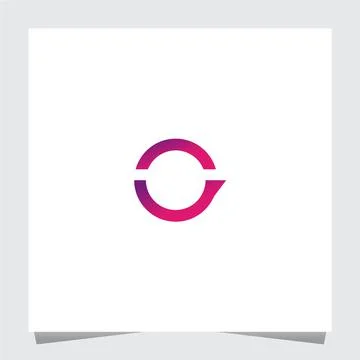 Abstract Technology Logo Inspirations Template. icon Stock Illustration