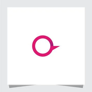 Abstract Technology Logo Inspirations Template. icon Stock Illustration