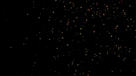 Abstract Technology Particle Background awesome Loop Animation 4K Vidéo 341907292