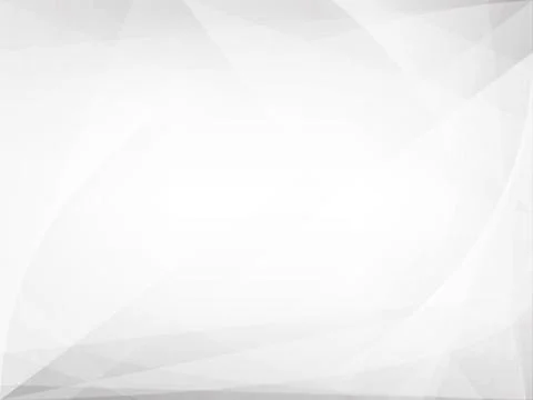 Abstract technology polygonal concept grey geometric digital futuristic Stock-Illustration