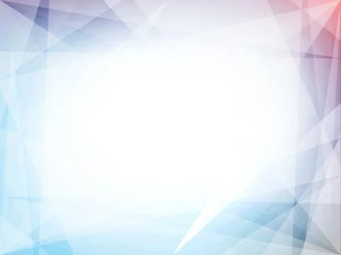 Abstract technology polygonal concept grey colorful geometric digital Illustration