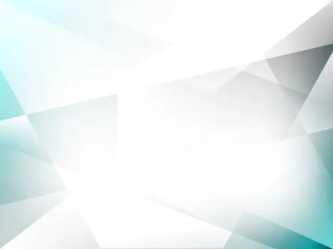 Abstract technology polygonal concept grey colorful geometric digital Illustration