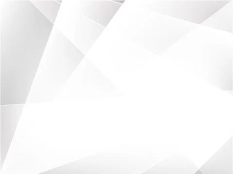 Abstract technology polygonal concept grey geometric digital futuristic Иллюстрация