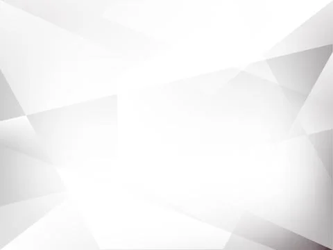 Abstract technology polygonal concept grey geometric digital futuristic Illustration