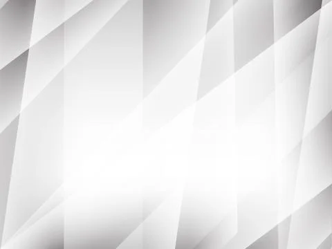 Abstract technology polygonal concept grey geometric digital futuristic 스톡 일러스트