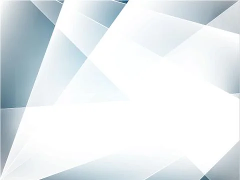 Abstract technology polygonal concept grey colorful geometric digital Иллюстрация