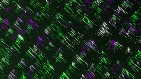 Abstract technology programming code background of software developer. Animation Stock Footage 149717516