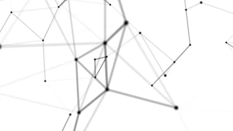 Abstract technology, science and engineering motion background. Stock Footage 104102609