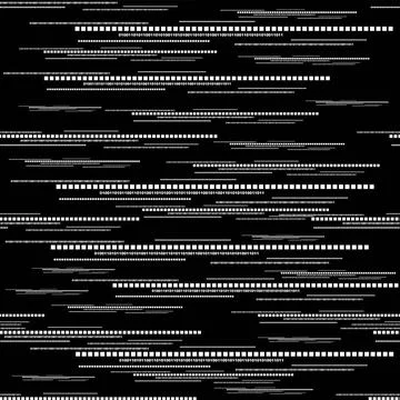 Abstract technology seamless design Abstract technology seamless design. V... 写真素材