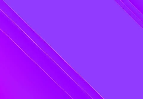 Abstract technology striped overlapping diagonal lines pattern purple color t イラスト素材