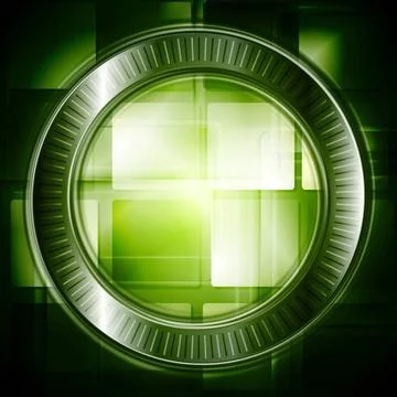 Abstract technology vector background template Abstract technology vector ... 스톡 사진