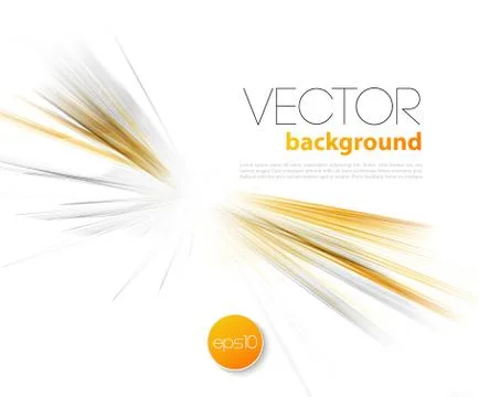 Abstract template  background brochure desig Illustrazione stock
