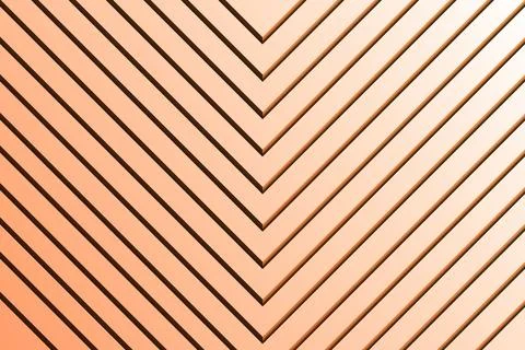 Abstract template dark geometric diagonal background with golden line. Luxury Stock Illustration