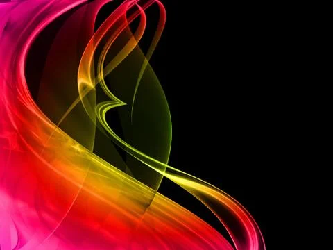 Abstract template Stock Illustration