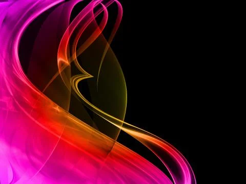 Abstract template Stock Illustration