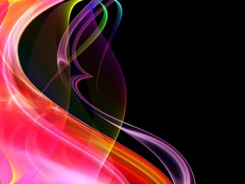 Abstract template Stock Illustration