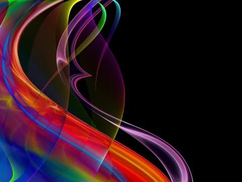 Abstract template Stock Illustration