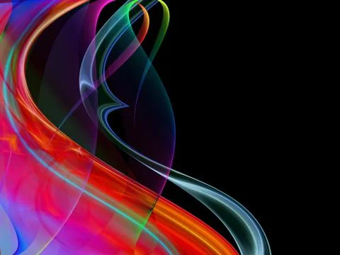 Abstract template Stock Illustration